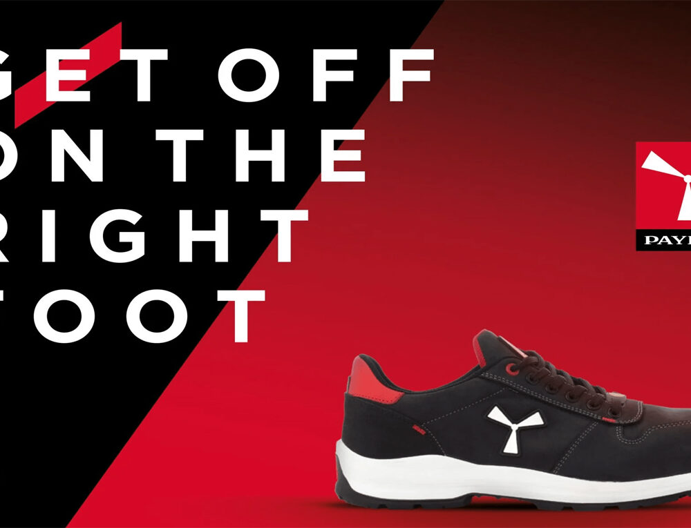 Calzado Seguridad Payper S3