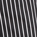 Rayas negras y blancas